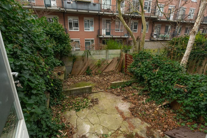 Foto 13 van Maaskade 86-B