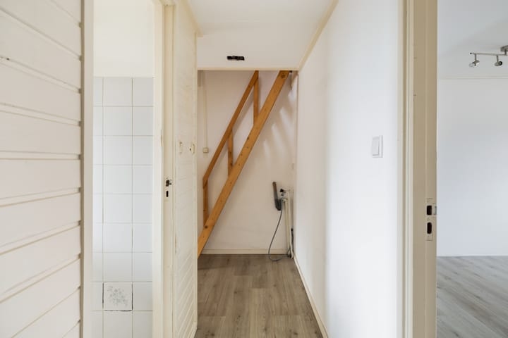 Foto 35 van Costerlaan 2-A