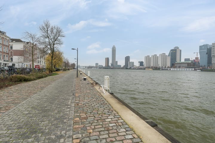 Foto 15 van Maaskade 86-B