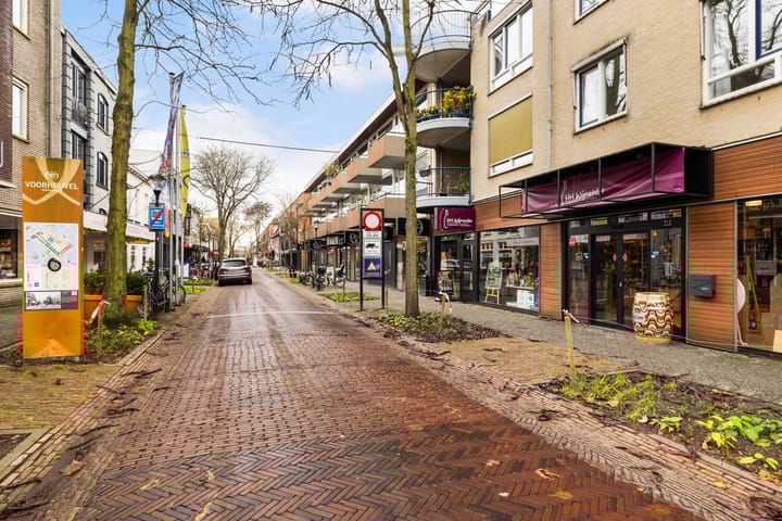 Foto 38 van Costerlaan 2-A