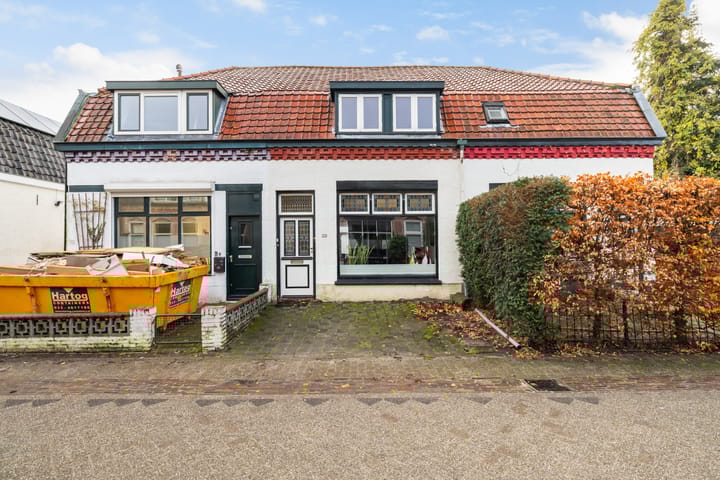 Foto 40 van Costerlaan 2-A