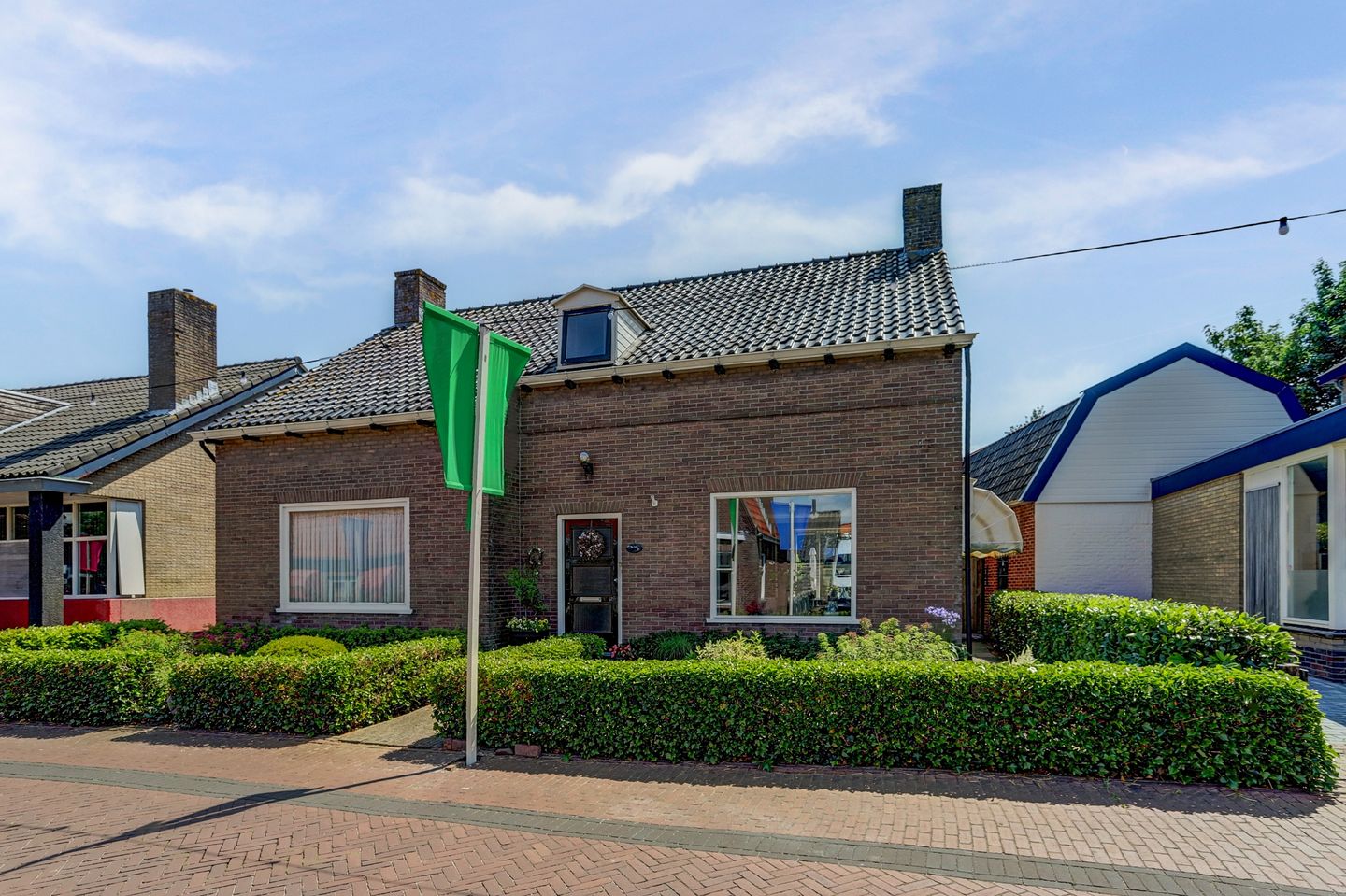 Photo 4 of Sint Odulphusstraat 11