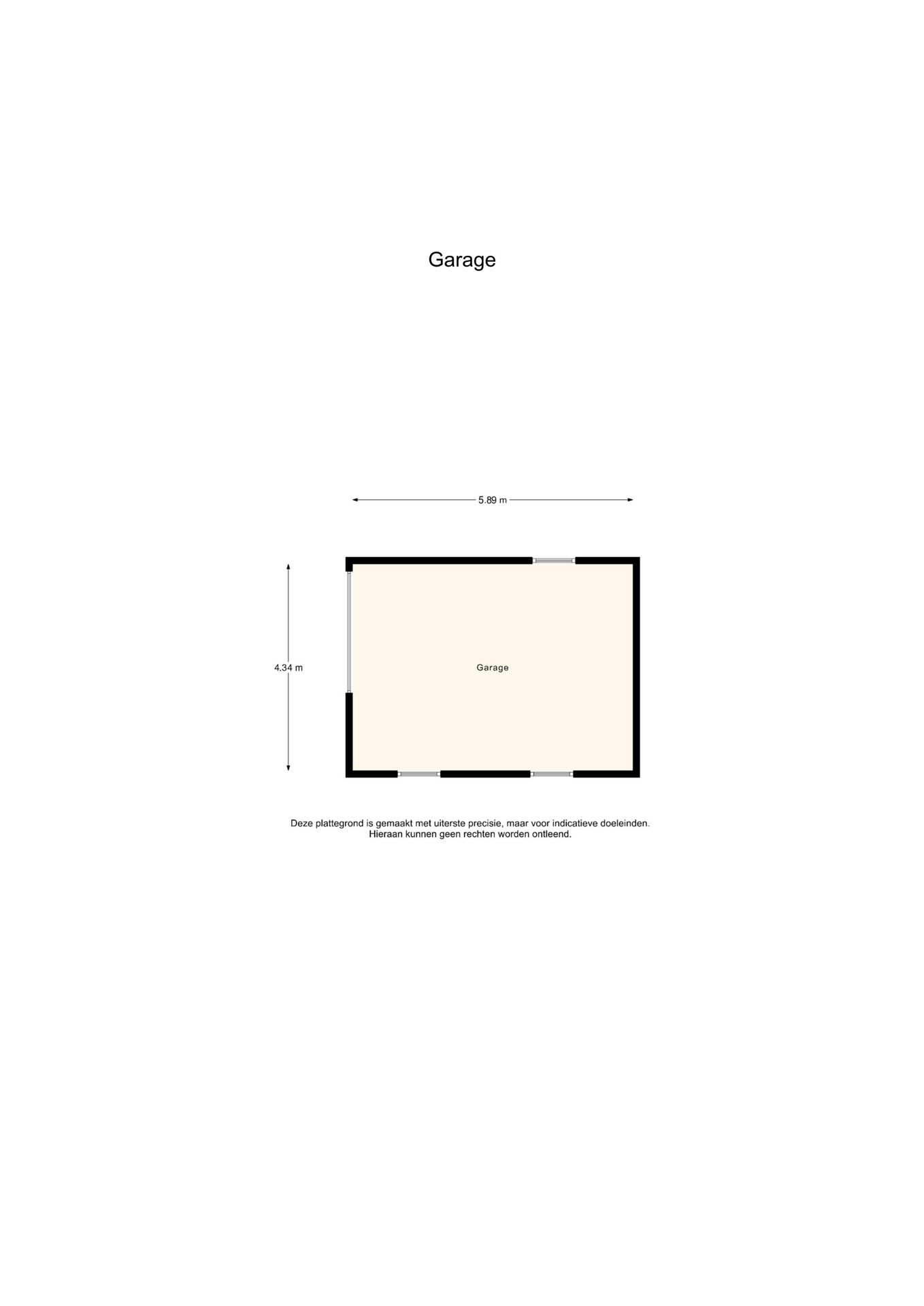 Photo 48 of Sint Odulphusstraat 11