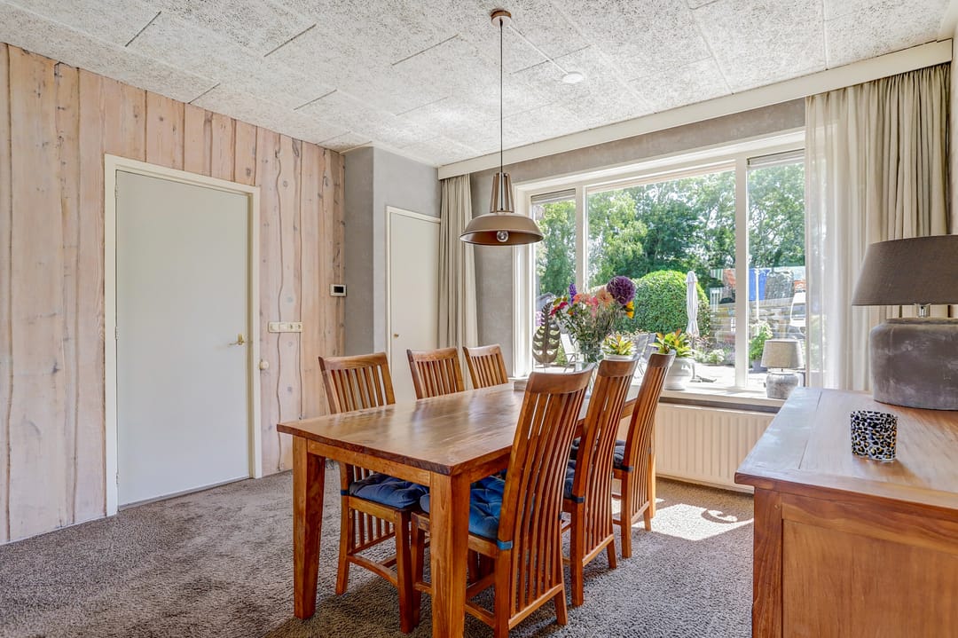 Photo 11 of Sint Odulphusstraat 11