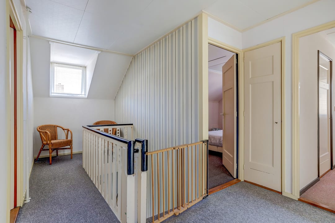 Photo 28 of Sint Odulphusstraat 11