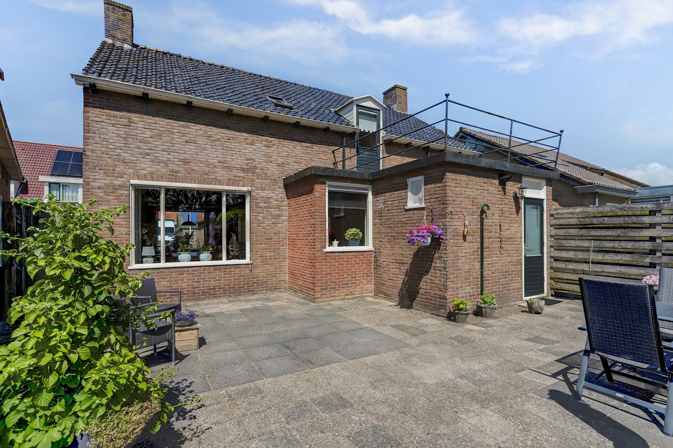 Photo 33 of Sint Odulphusstraat 11