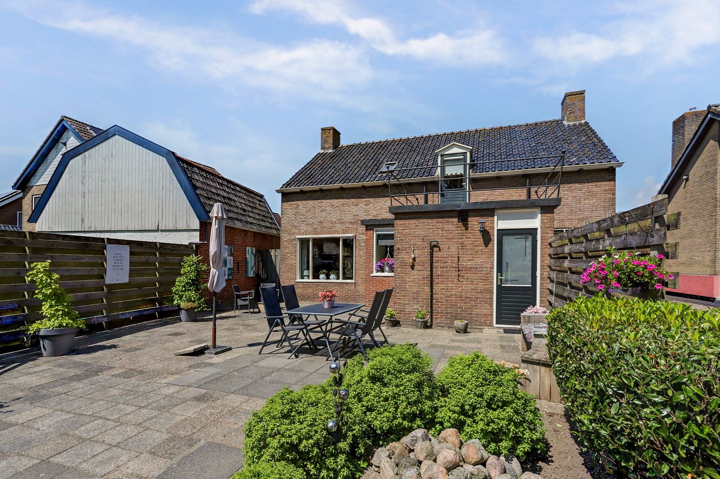 Photo 34 of Sint Odulphusstraat 11