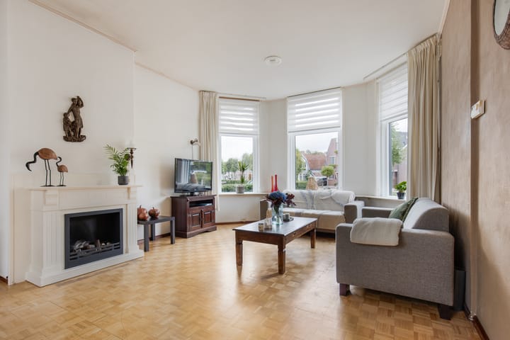 Foto 2 van Meerweg 17