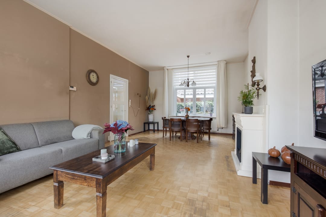 Foto 2 van Meerweg 17