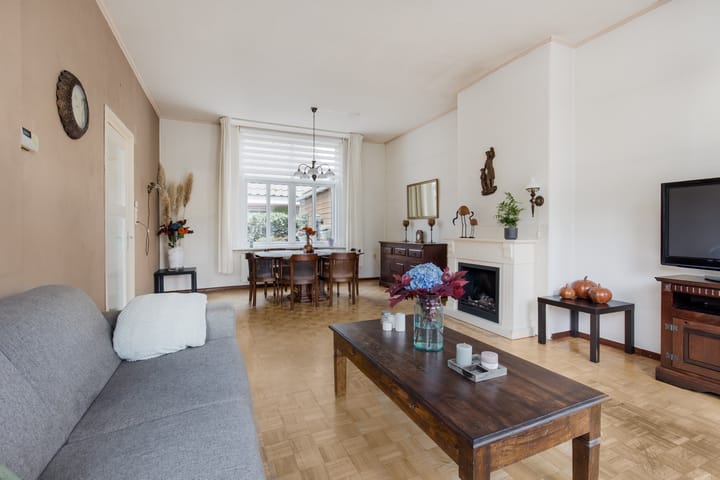 Foto 5 van Meerweg 17