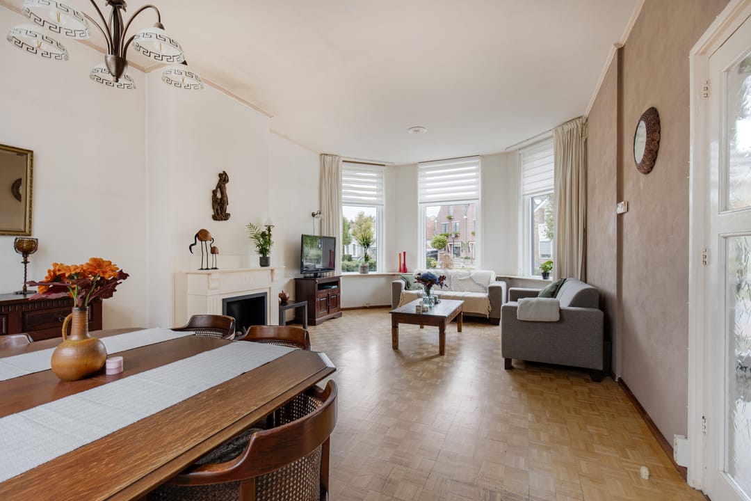 Foto 7 van Meerweg 17