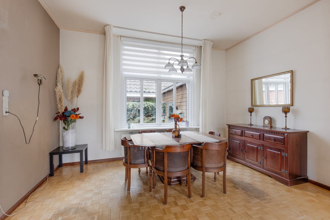 Foto 8 van Meerweg 17