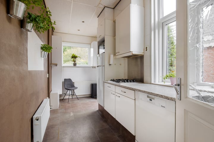 Foto 9 van Meerweg 17