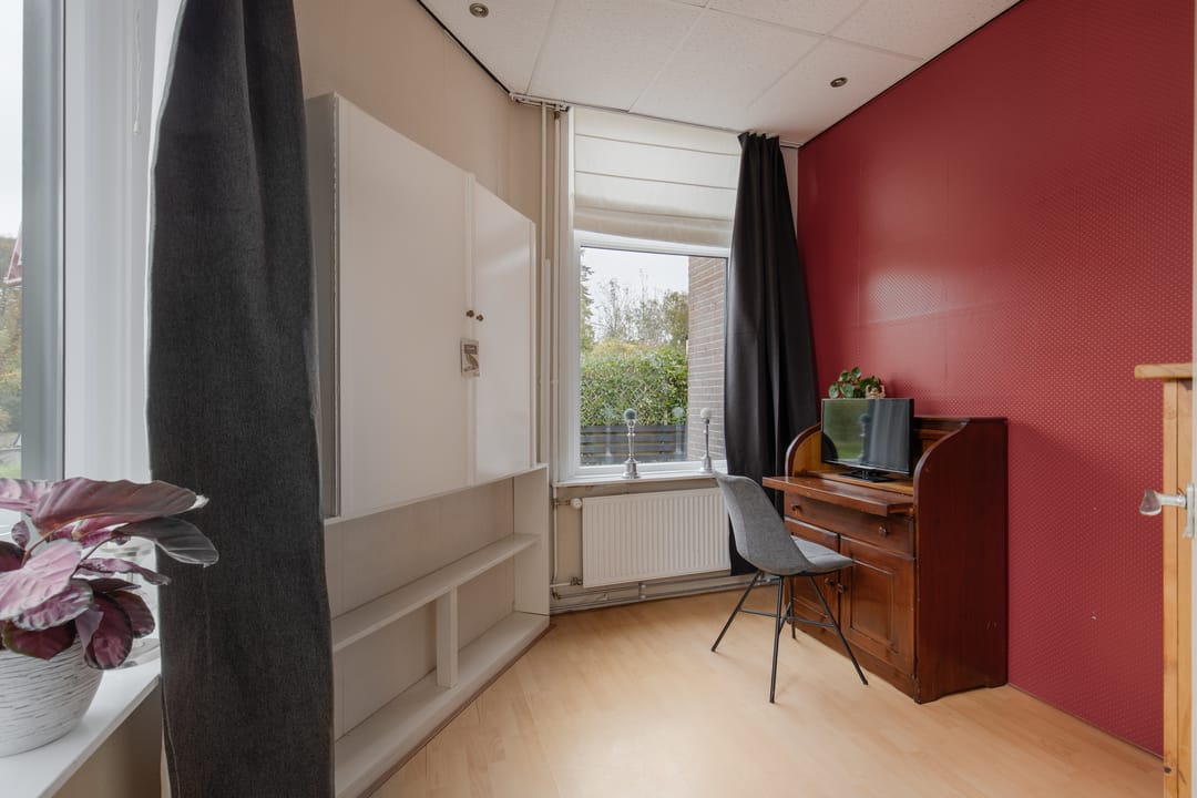 Foto 11 van Meerweg 17