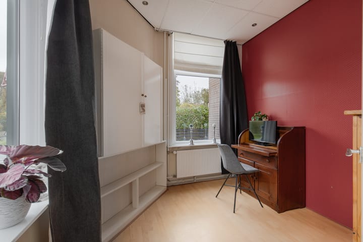 Foto 10 van Meerweg 17