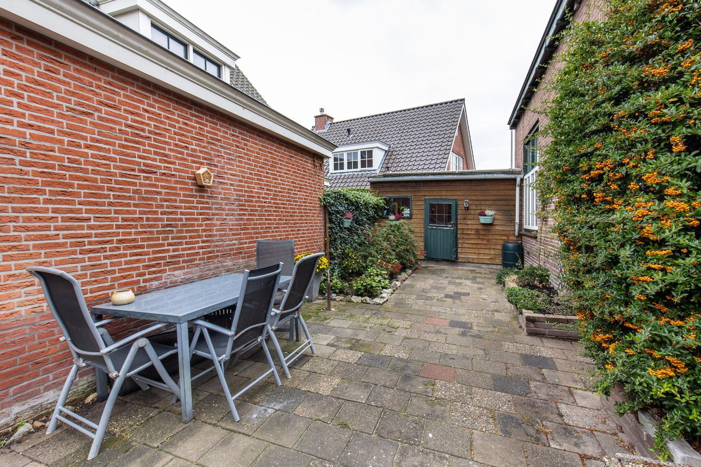 Foto 14 van Meerweg 17