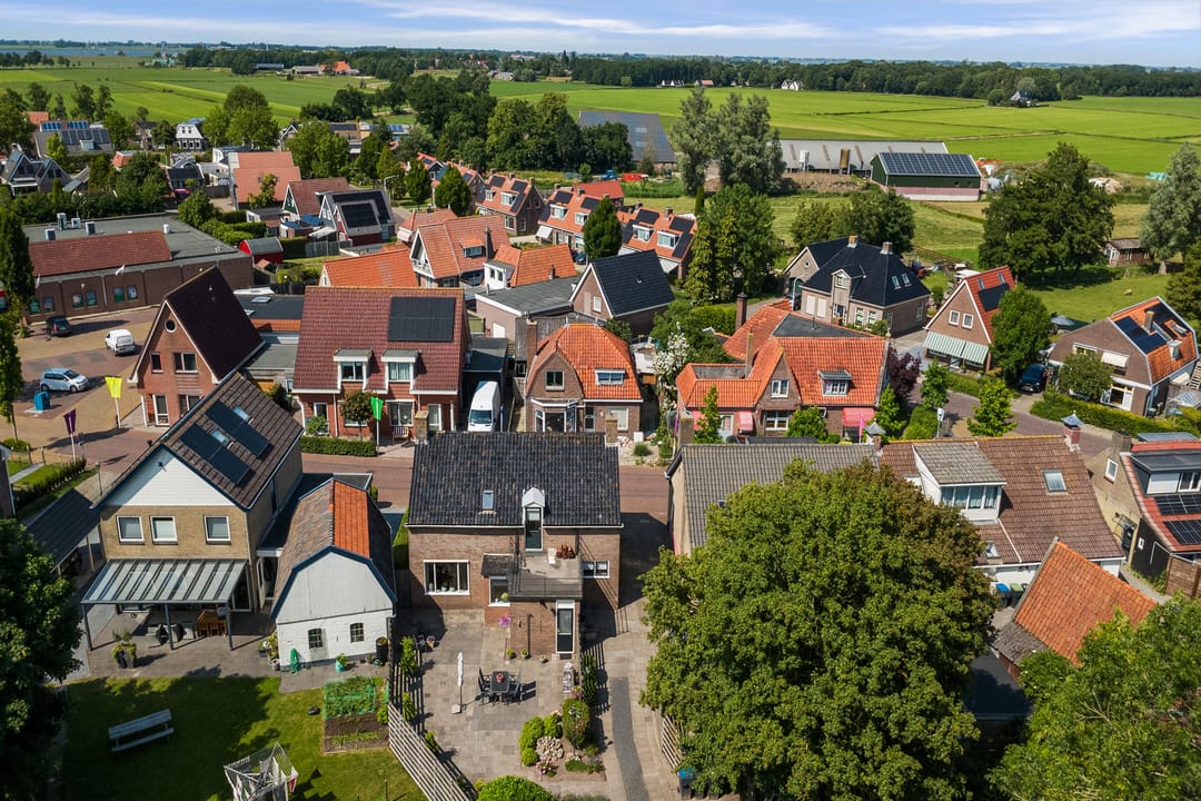 Photo 43 of Sint Odulphusstraat 11