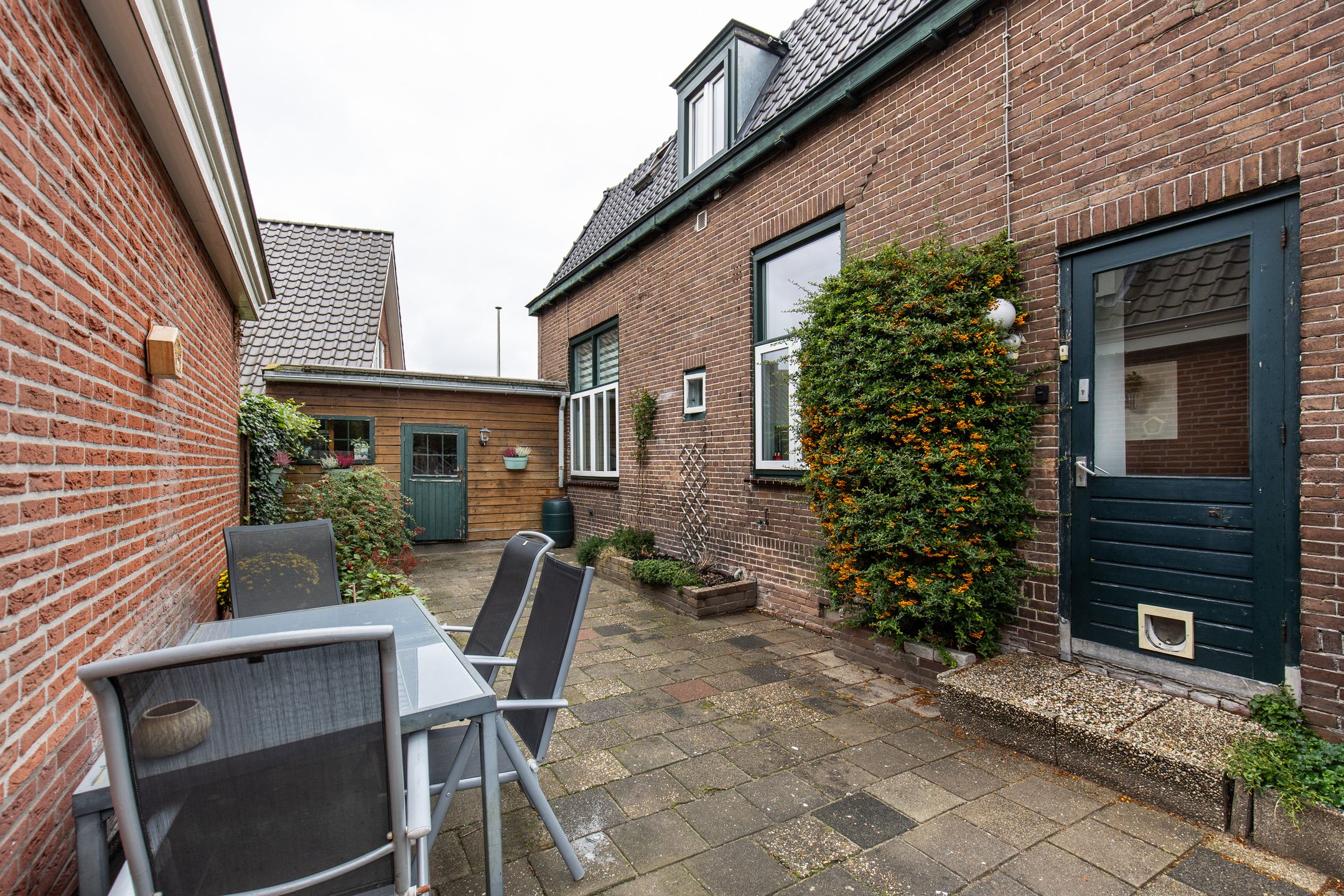 Foto 15 van Meerweg 17