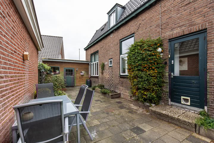 Foto 14 van Meerweg 17