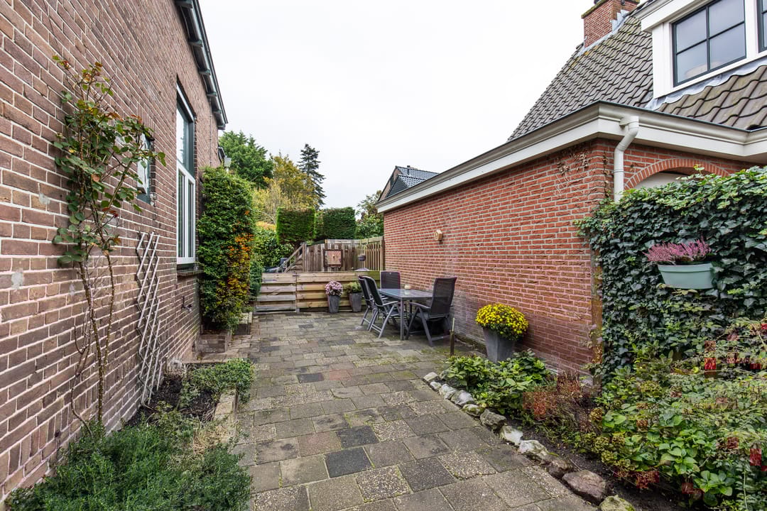 Foto 16 van Meerweg 17