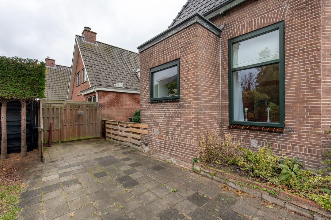 Foto 17 van Meerweg 17