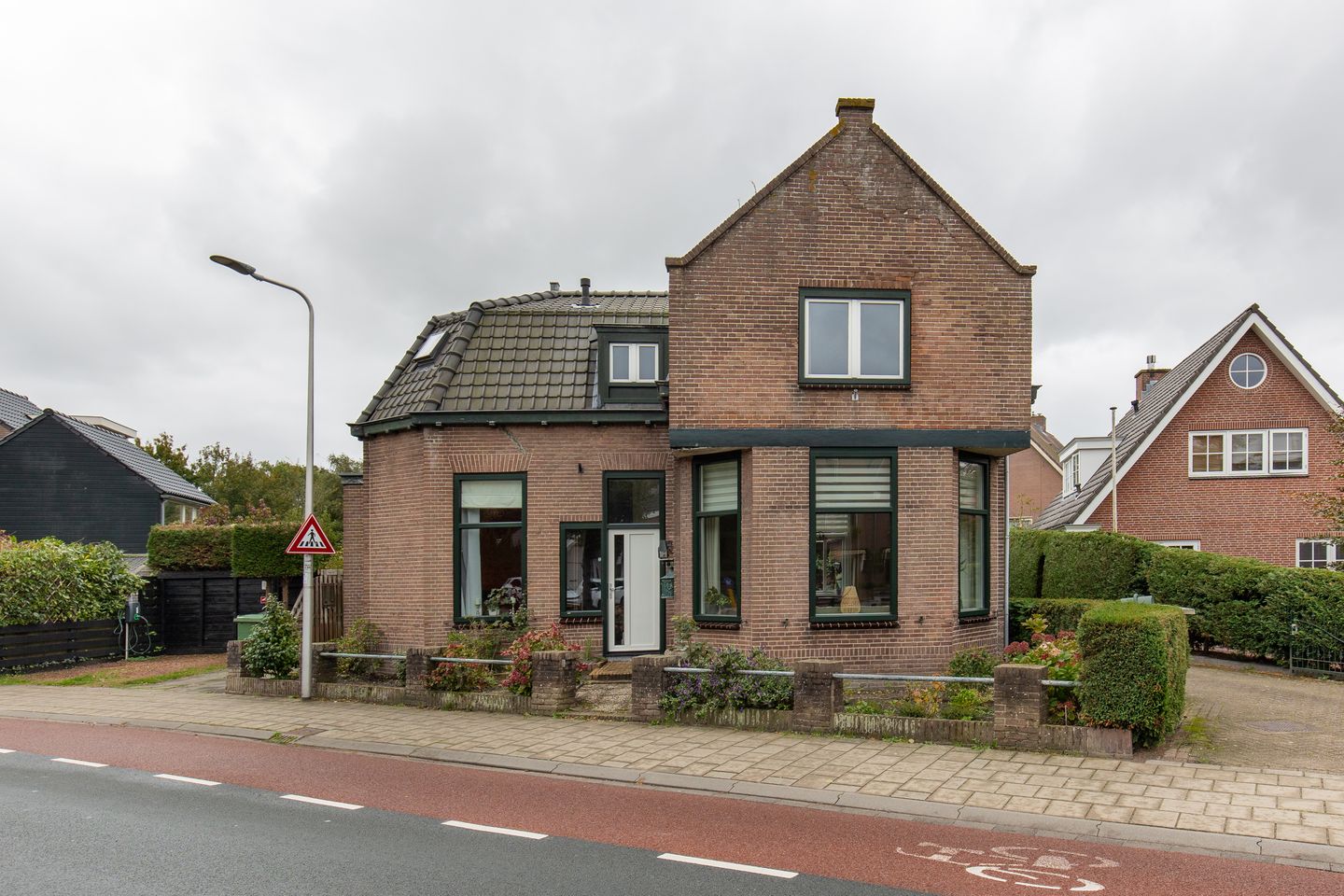 Foto 29 van Meerweg 17