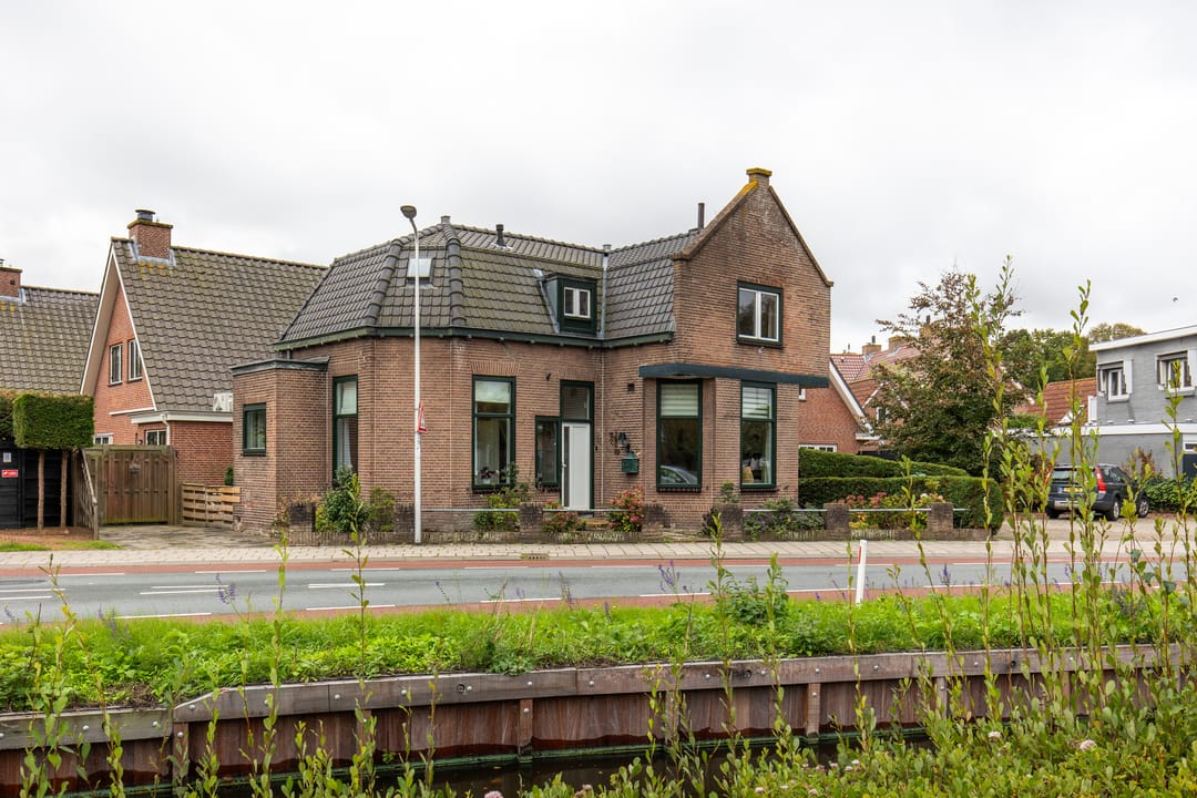 Foto 32 van Meerweg 17