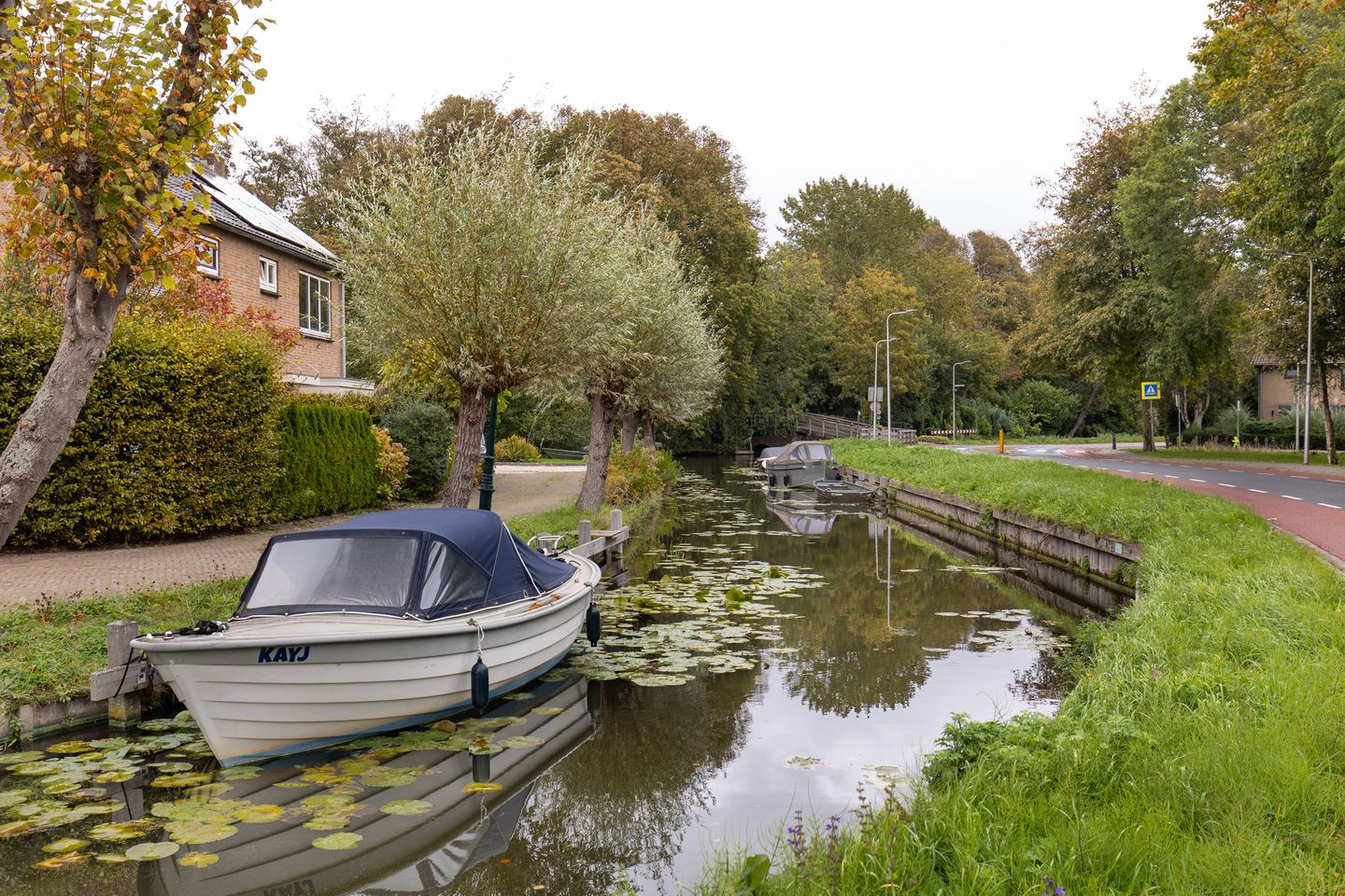 Foto 34 van Meerweg 17