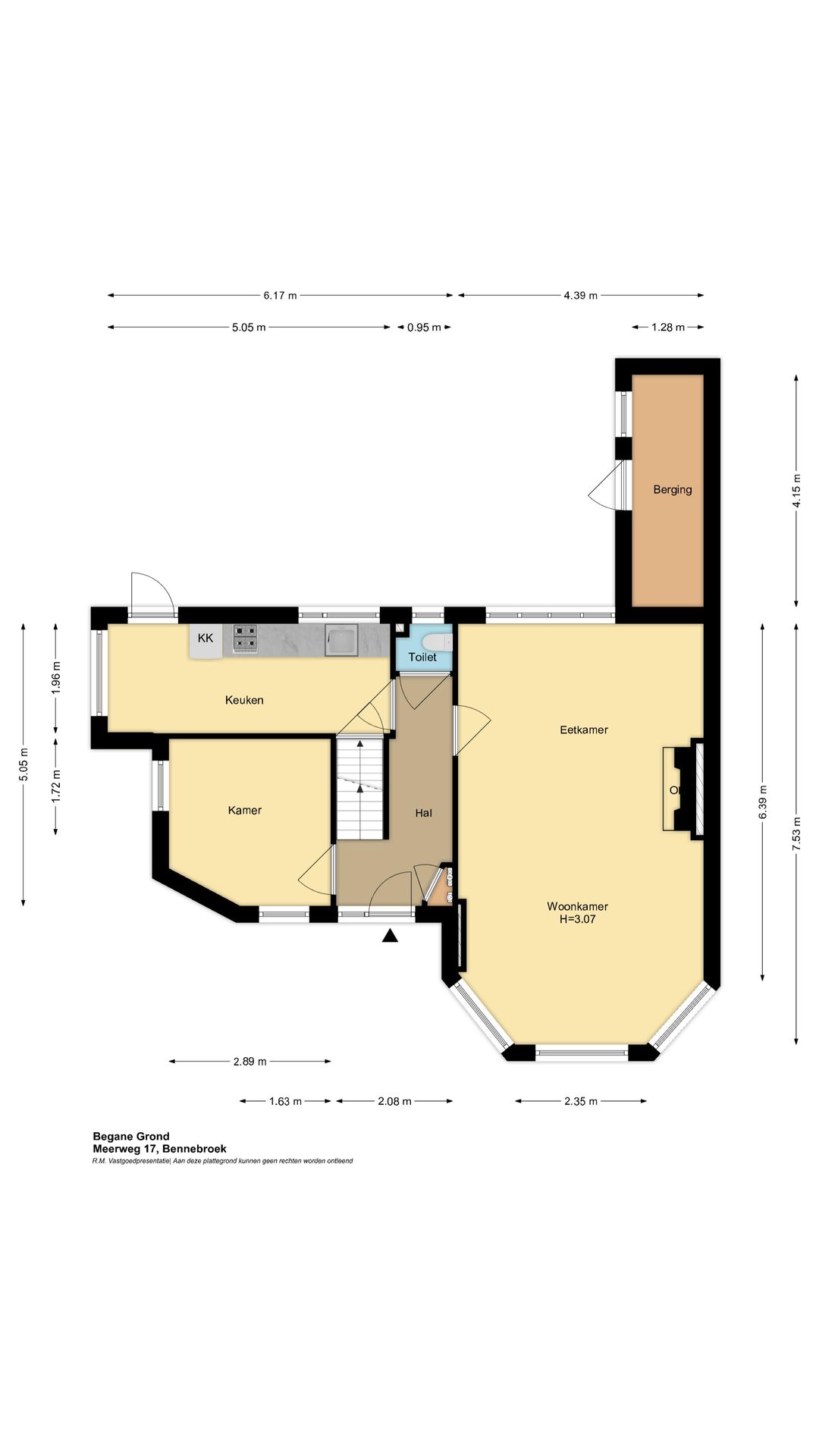 Foto 37 van Meerweg 17