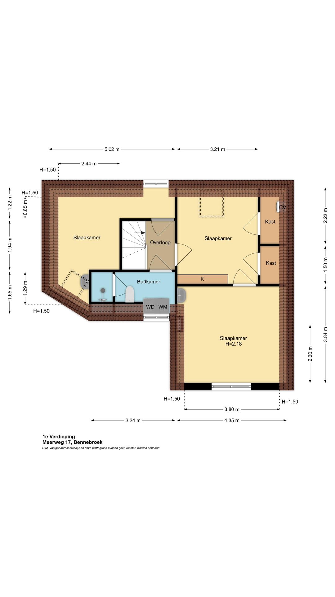 Foto 38 van Meerweg 17