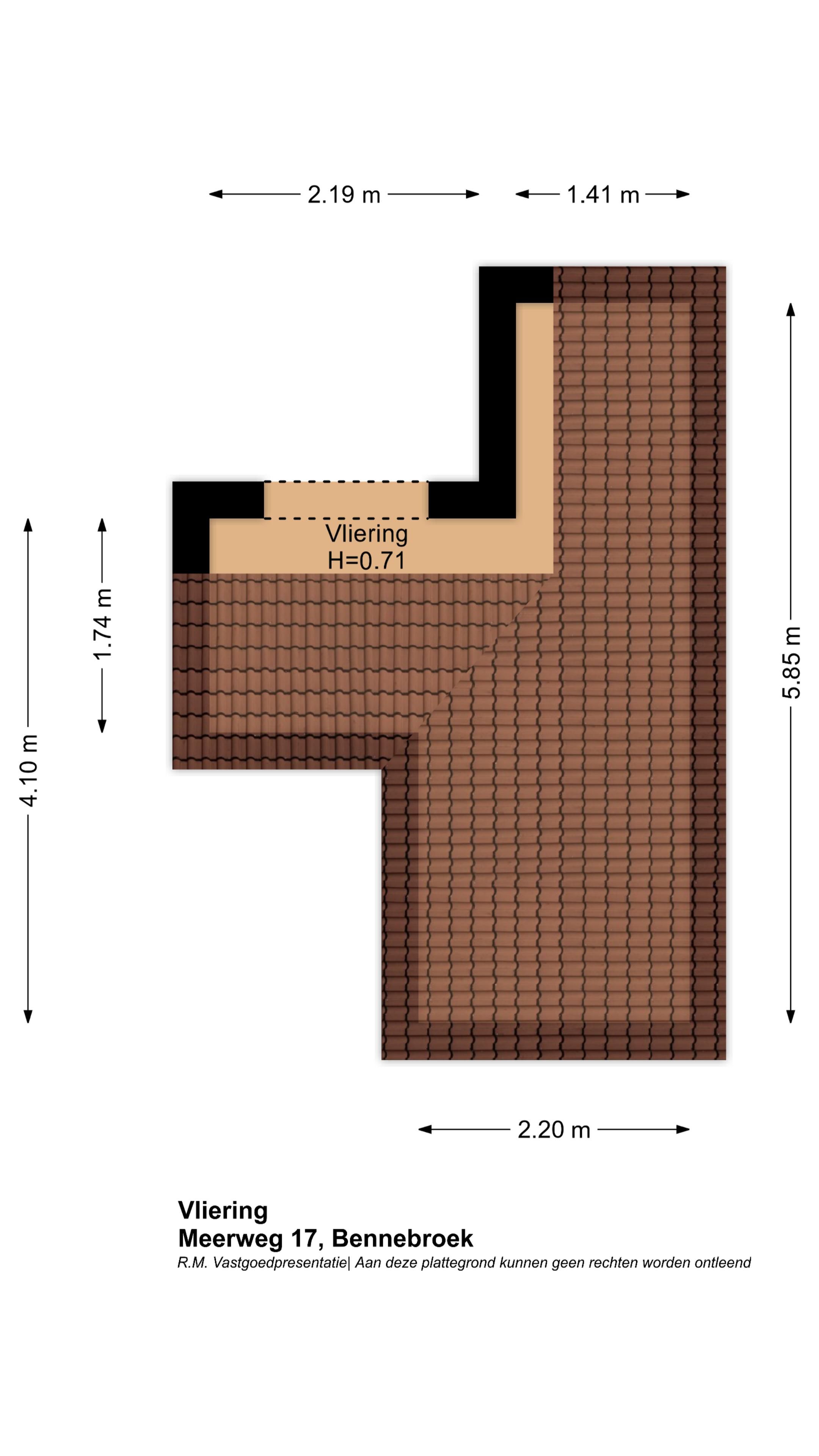 Foto 39 van Meerweg 17