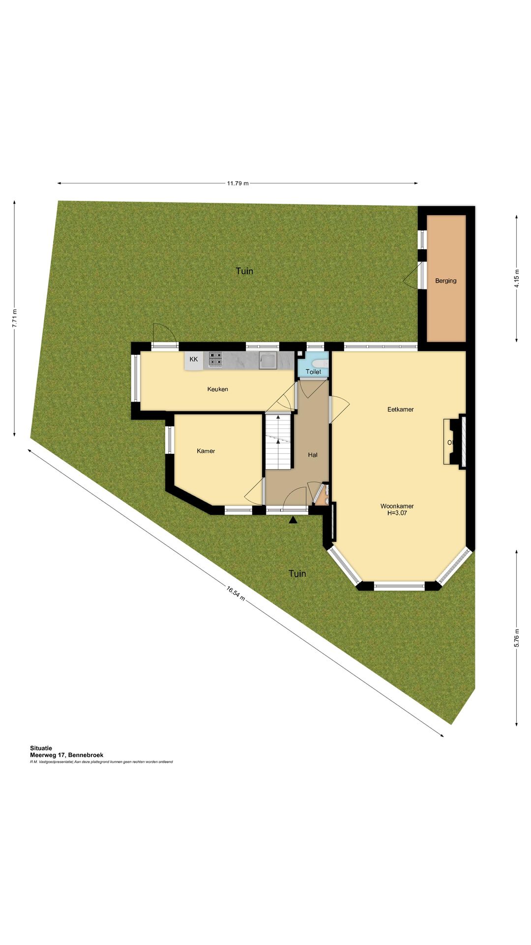 Foto 41 van Meerweg 17