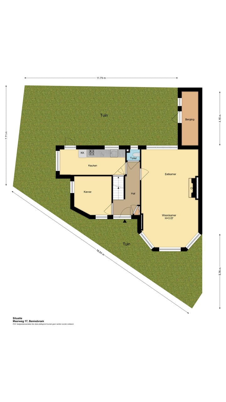 Foto 40 van Meerweg 17