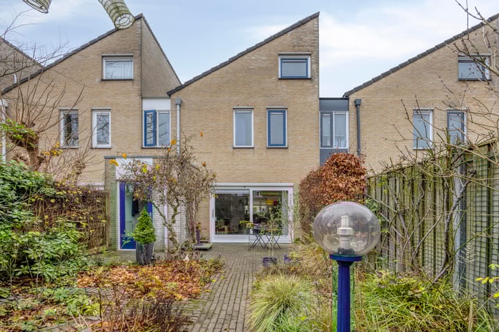 Foto 4 van Thorbeckelaan 167