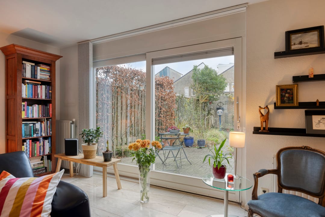 Photo 7 of Thorbeckelaan 167