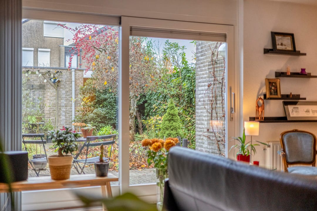 Photo 8 of Thorbeckelaan 167