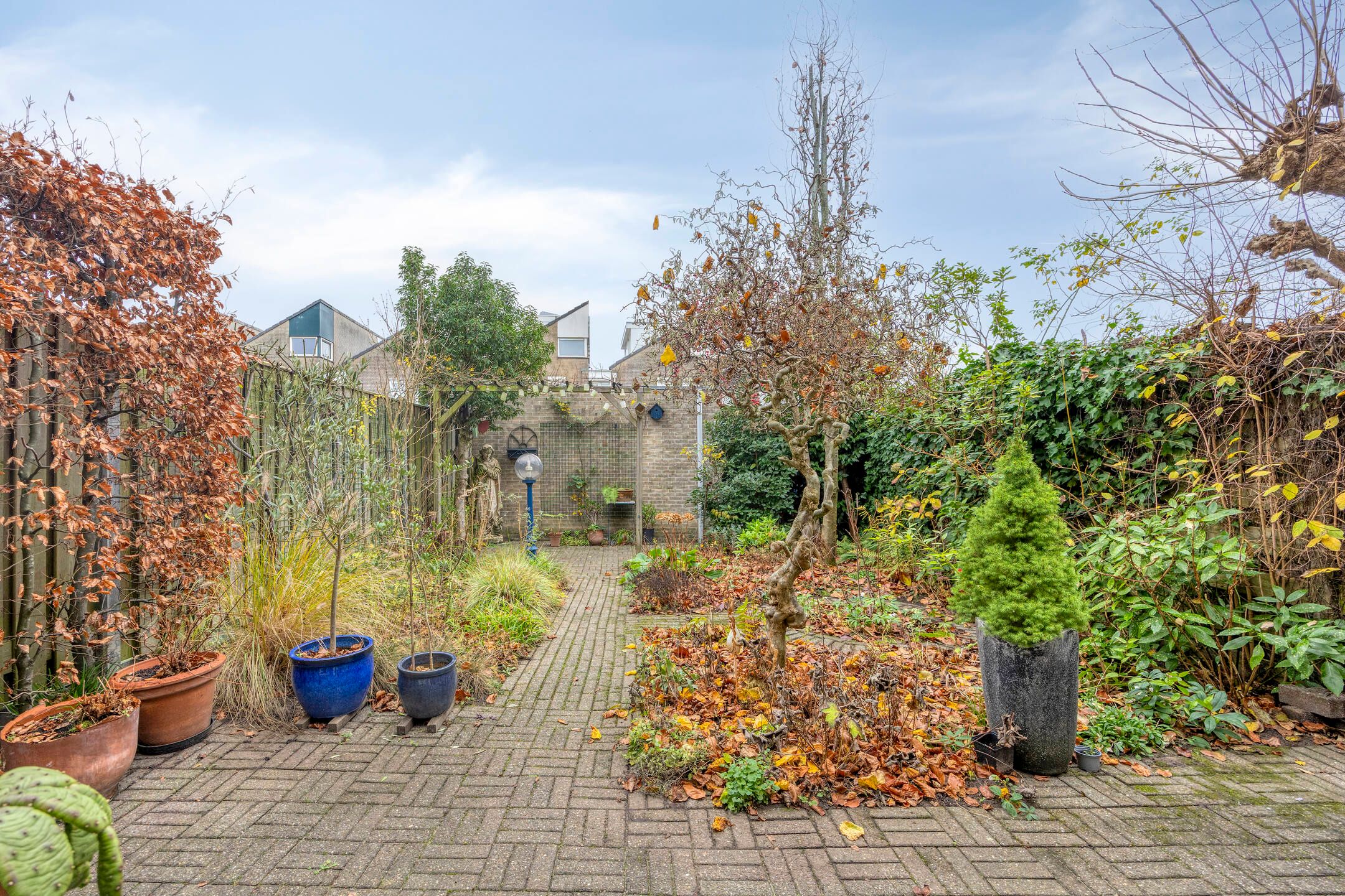 Photo 30 of Thorbeckelaan 167