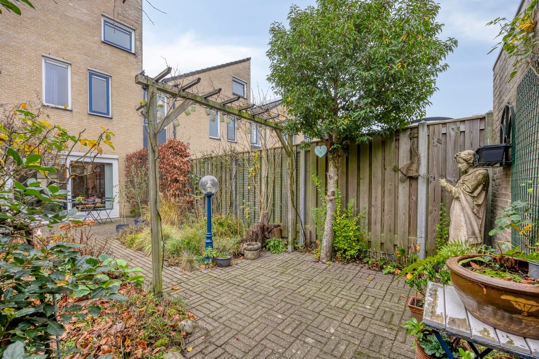 Photo 31 of Thorbeckelaan 167