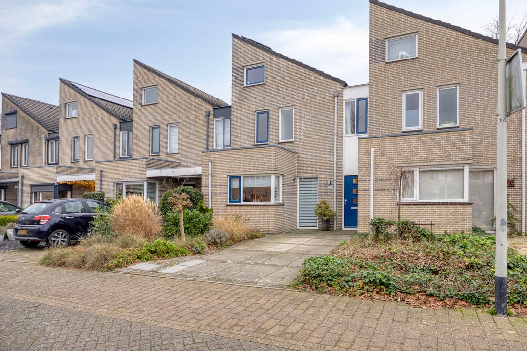 Photo 32 of Thorbeckelaan 167