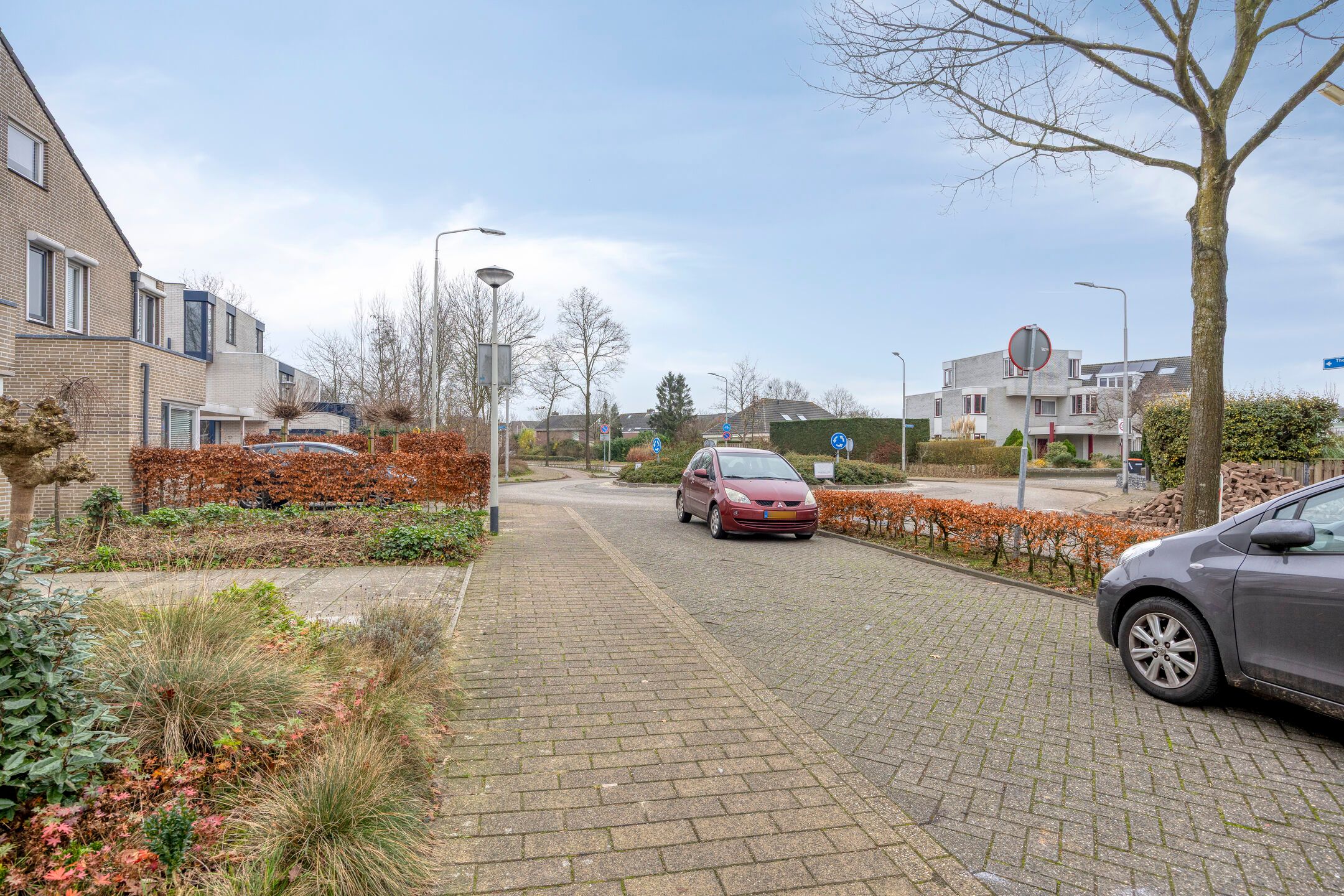 Photo 33 of Thorbeckelaan 167