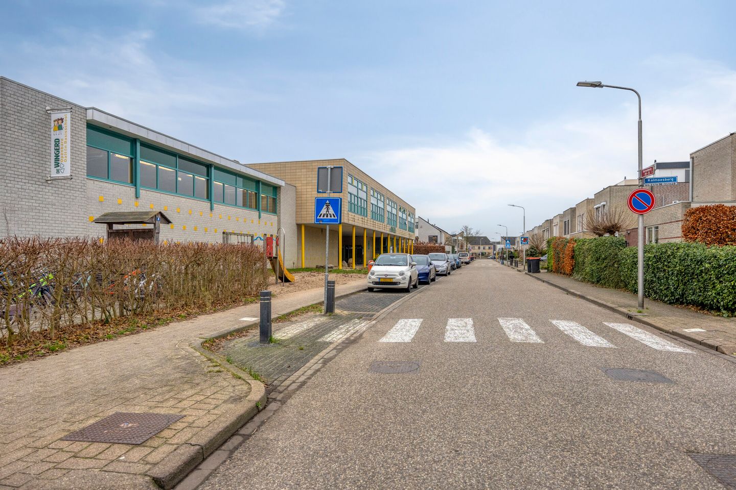 Photo 34 of Thorbeckelaan 167