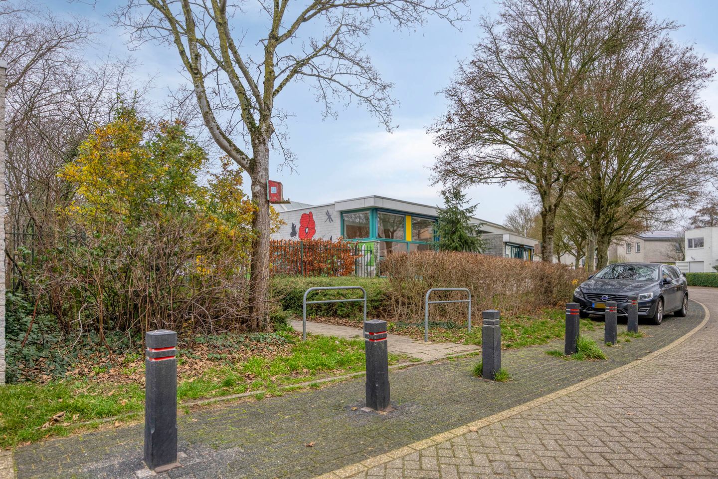 Photo 35 of Thorbeckelaan 167