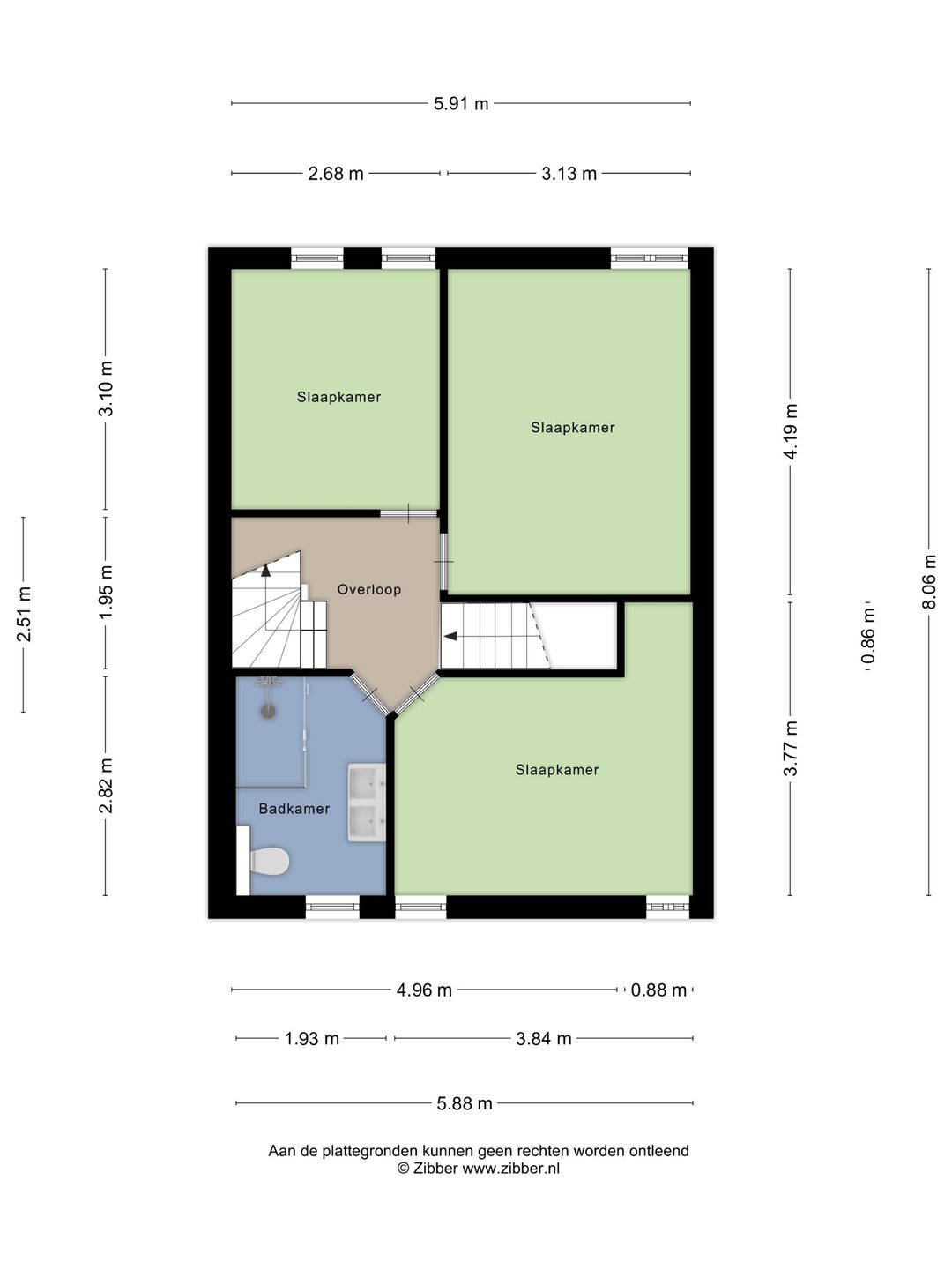 Photo 37 of Thorbeckelaan 167