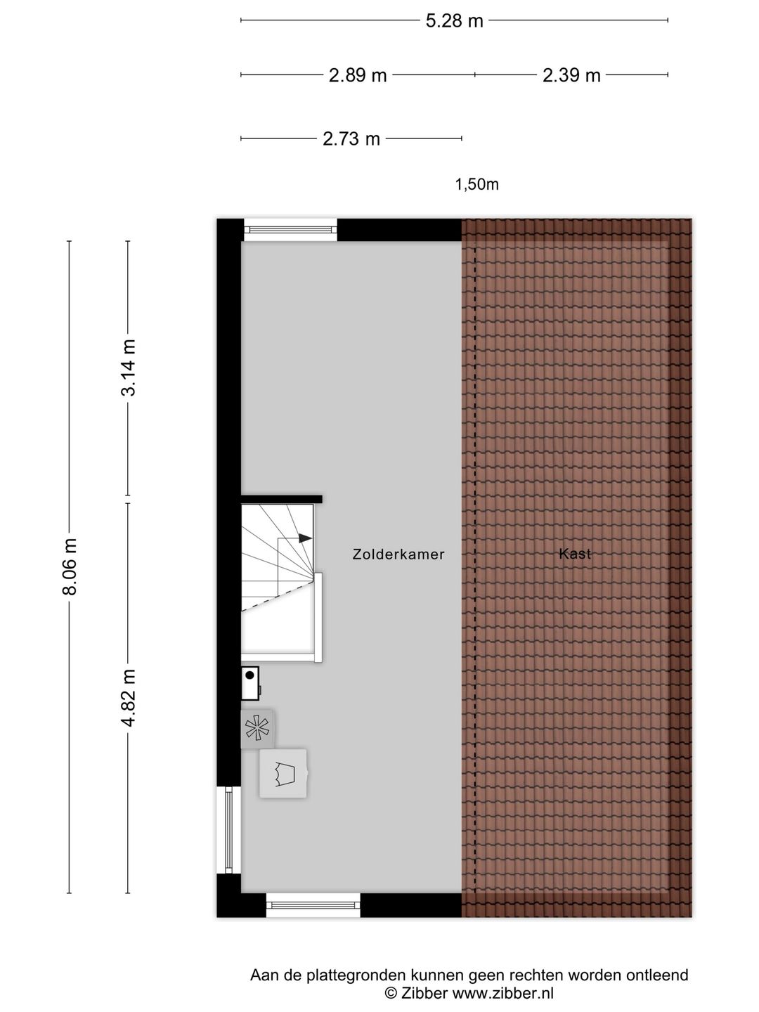 Photo 38 of Thorbeckelaan 167