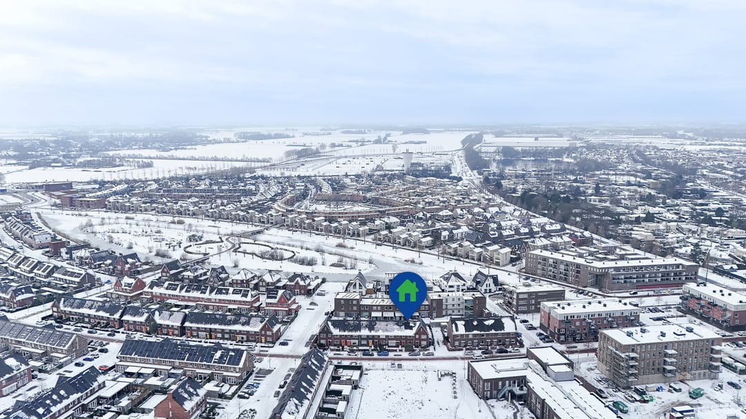 Photo 41 of Fiep Westendorplaan 84