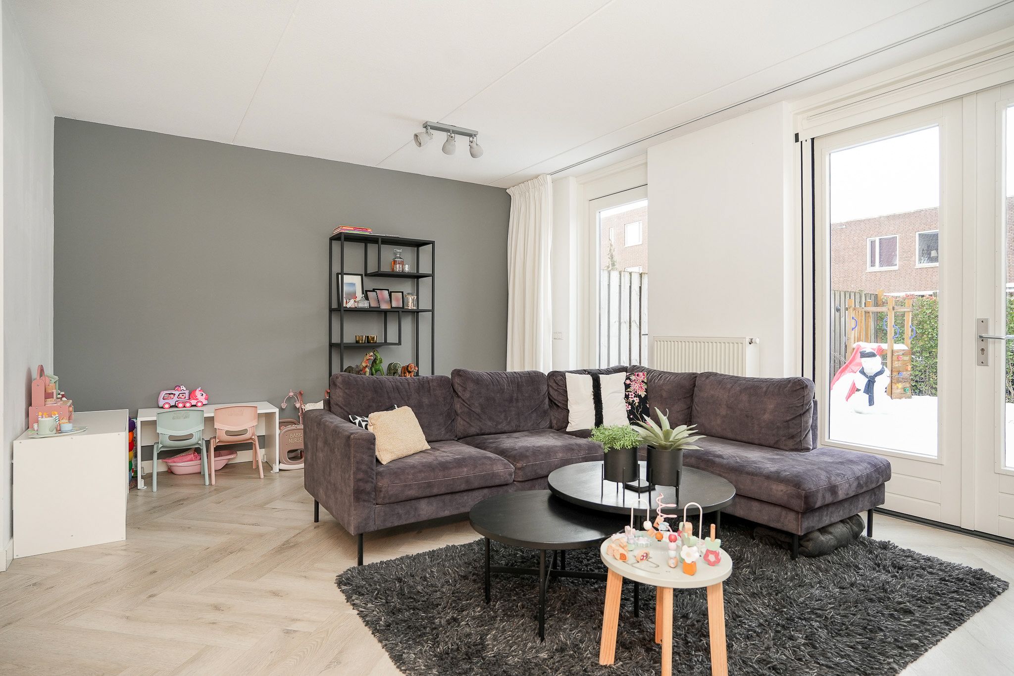 Photo 6 of Fiep Westendorplaan 84