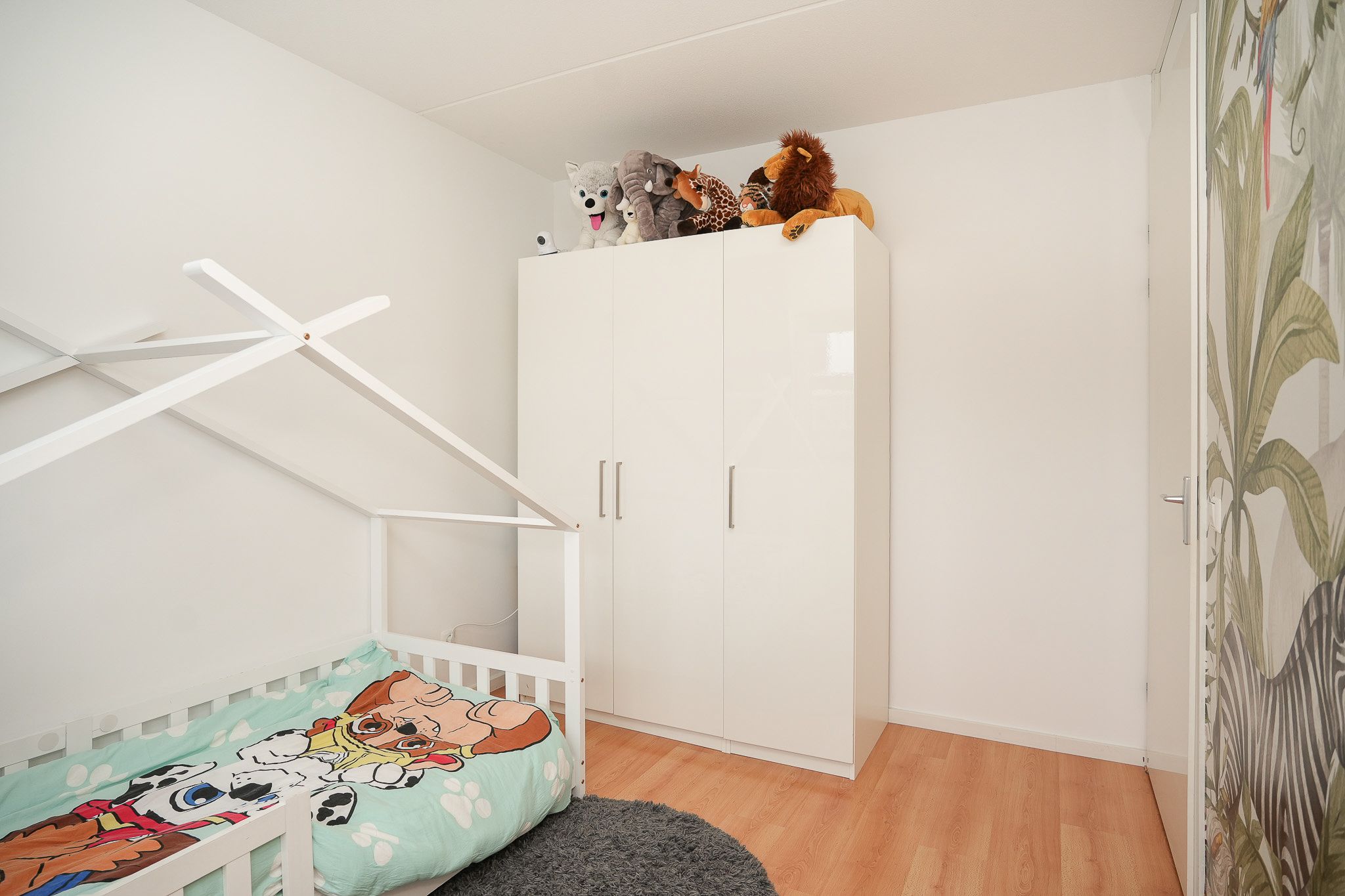 Photo 18 of Fiep Westendorplaan 84