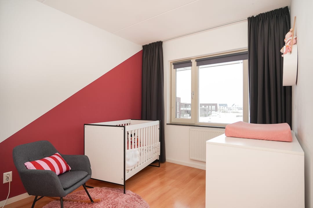 Photo 23 of Fiep Westendorplaan 84