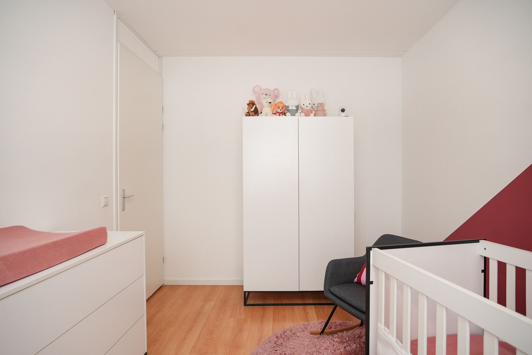 Photo 24 of Fiep Westendorplaan 84