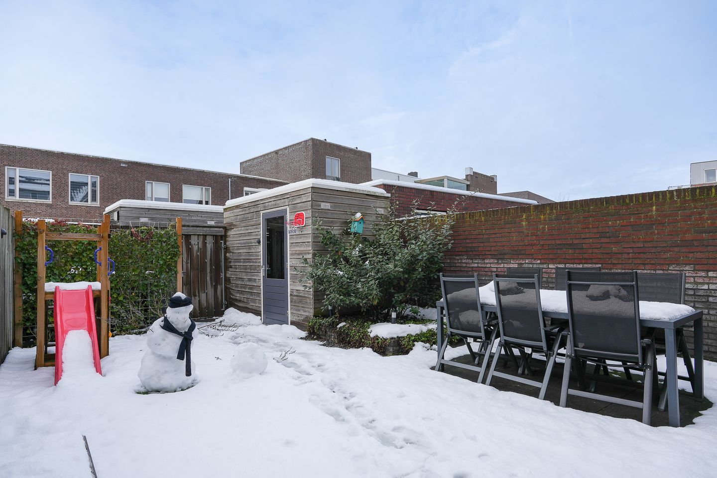 Photo 40 of Fiep Westendorplaan 84